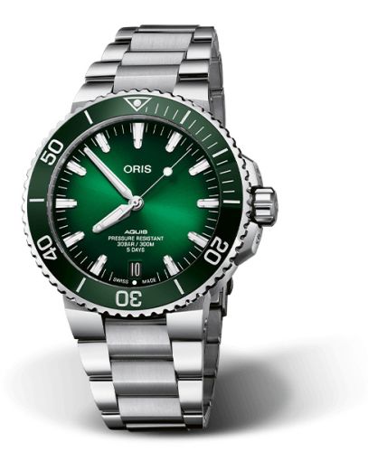 >Oris