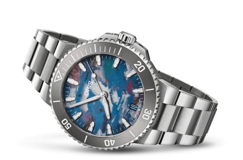 >Oris