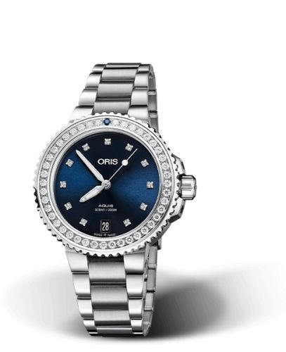 >Oris