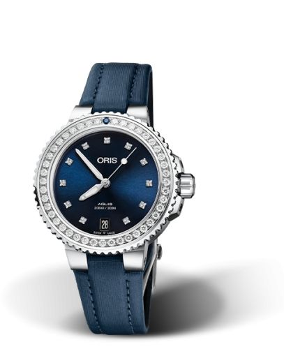 >Oris