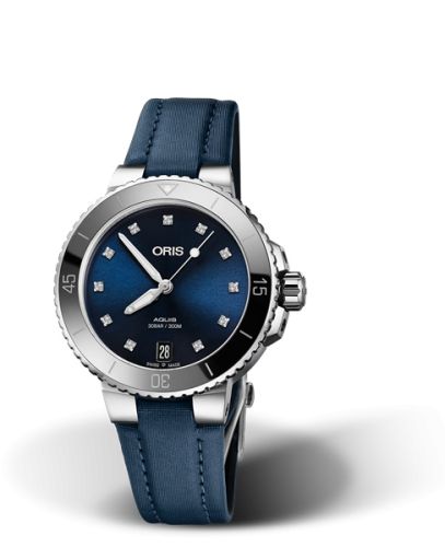 >Oris