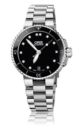 >Oris