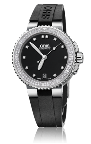 >Oris