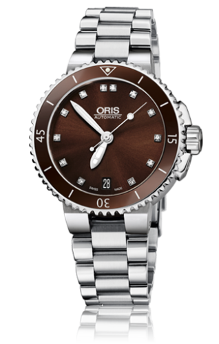 >Oris