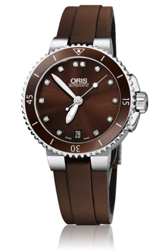 >Oris