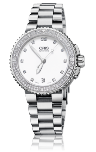 >Oris