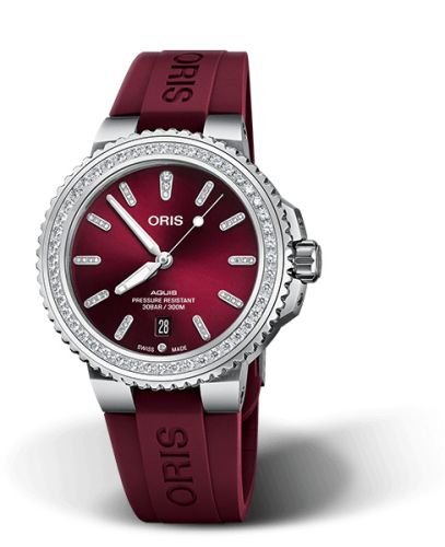 >Oris