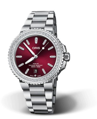 >Oris