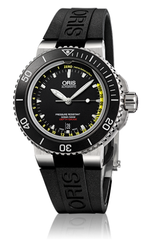 >Oris