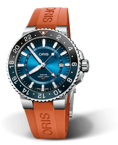 >Oris