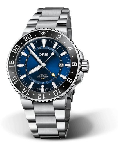 >Oris