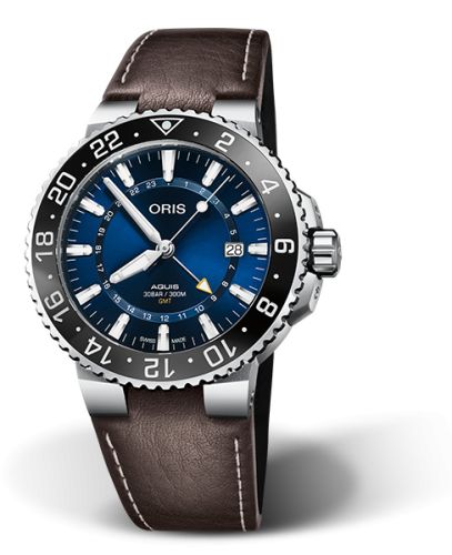 >Oris