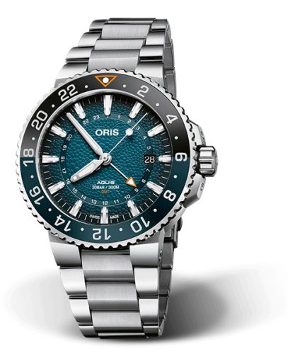 >Oris