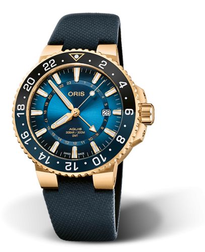 >Oris