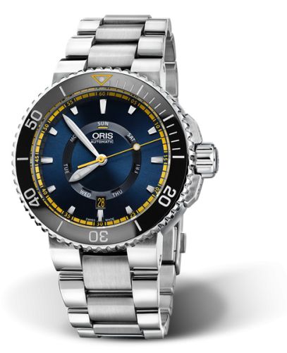 >Oris