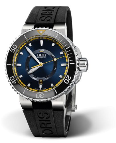 >Oris