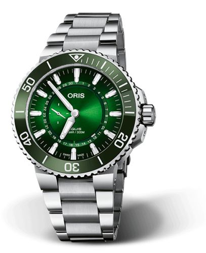 >Oris
