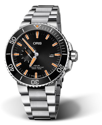 >Oris