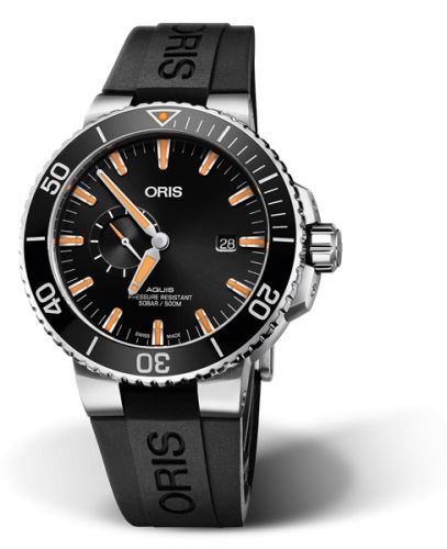 >Oris