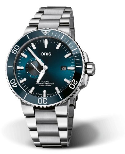 >Oris