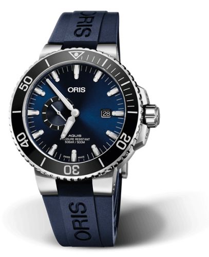 >Oris