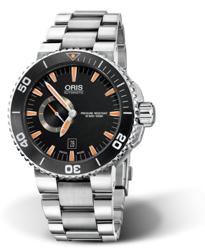 >Oris