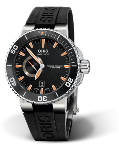 >Oris