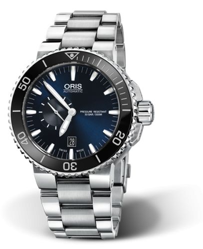 >Oris