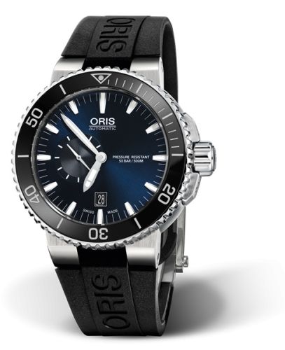 >Oris