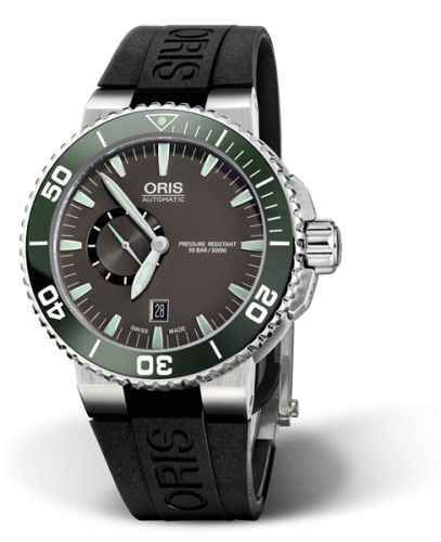>Oris