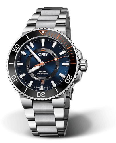 >Oris