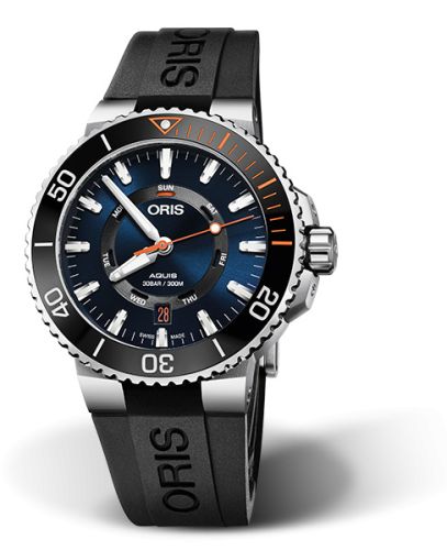 >Oris