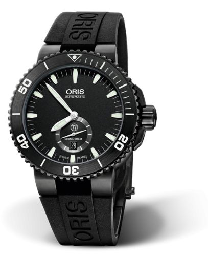 >Oris