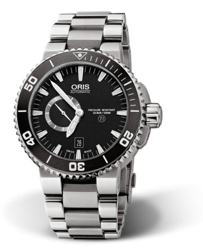 >Oris