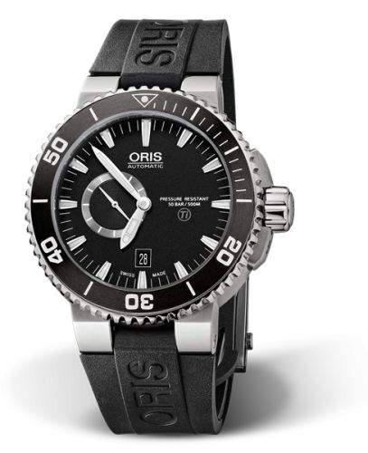 >Oris