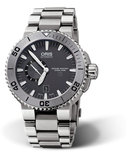 >Oris