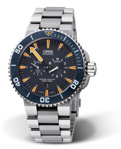 >Oris