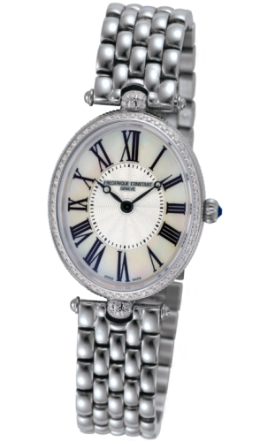 >Frederique Constant