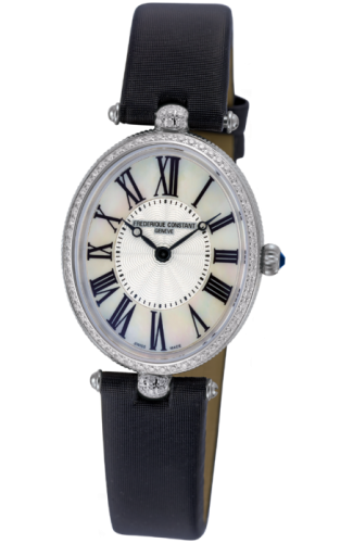 >Frederique Constant