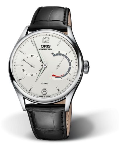 Artelier 110 Years Limited Edition Stainless Steel