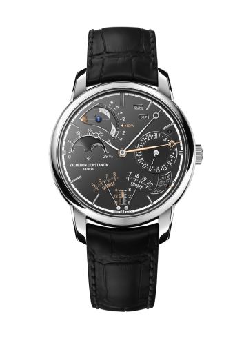 >Vacheron Constantin