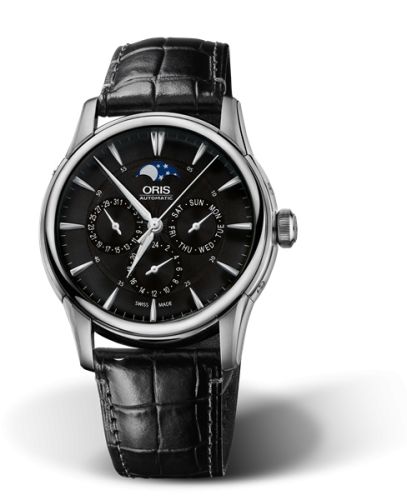 Artelier Complication 40.5 Stainless Steel 