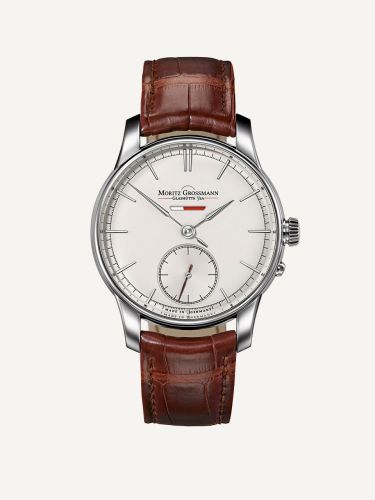 >Moritz Grossmann