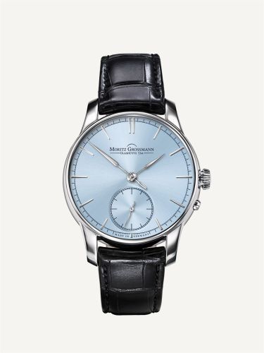 >Moritz Grossmann