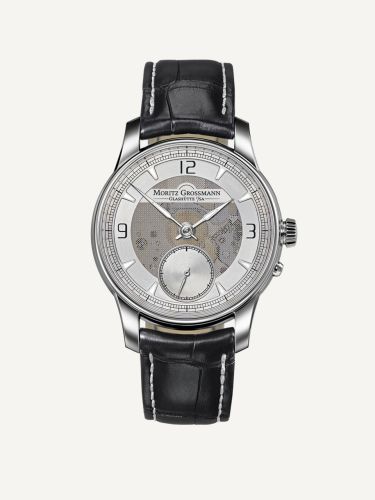 >Moritz Grossmann
