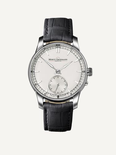 >Moritz Grossmann
