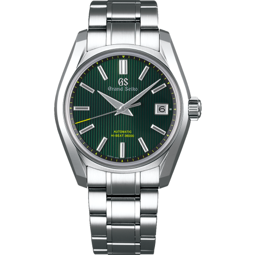 >Grand Seiko