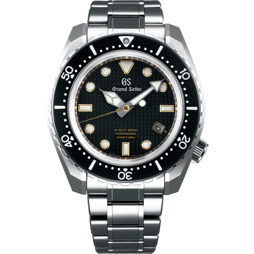 >Grand Seiko