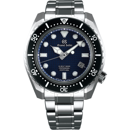 >Grand Seiko