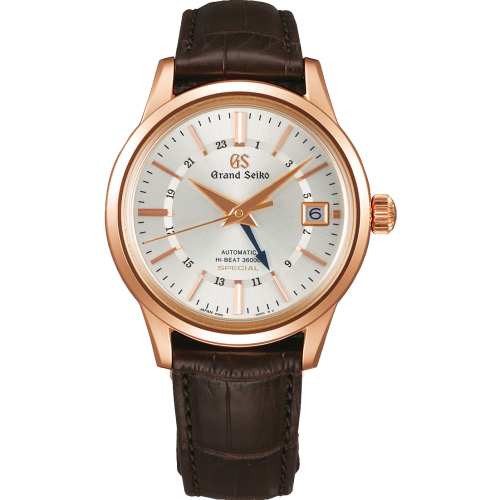 >Grand Seiko